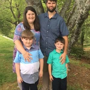 Meet your Posher, Thomas-sandy